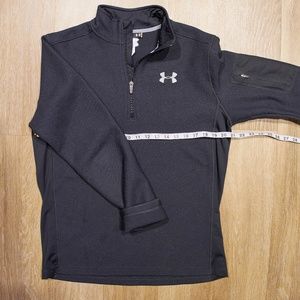 Under Armor Fleece